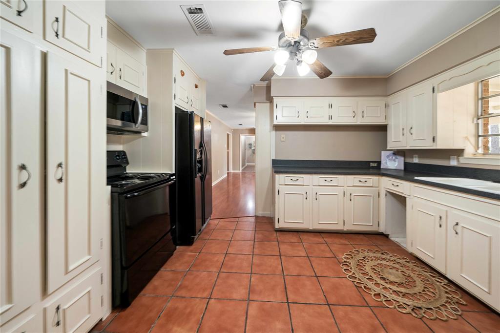 Bazzell Acres - Residential