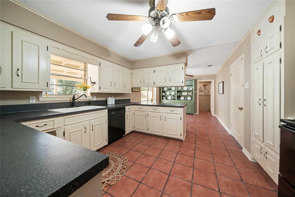 Bazzell Acres - Residential