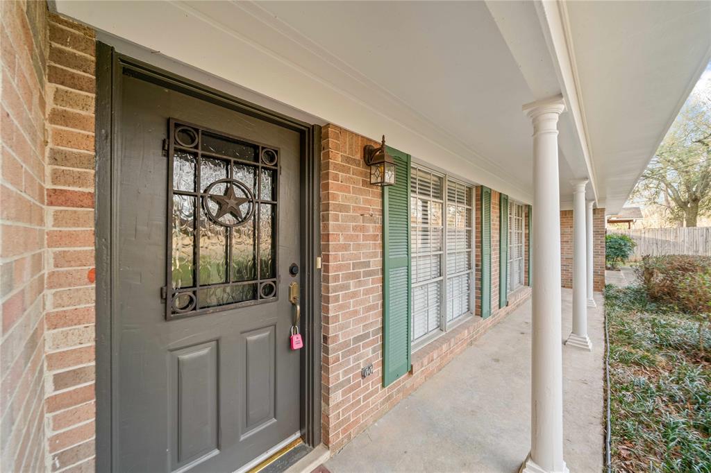 Bazzell Acres - Residential