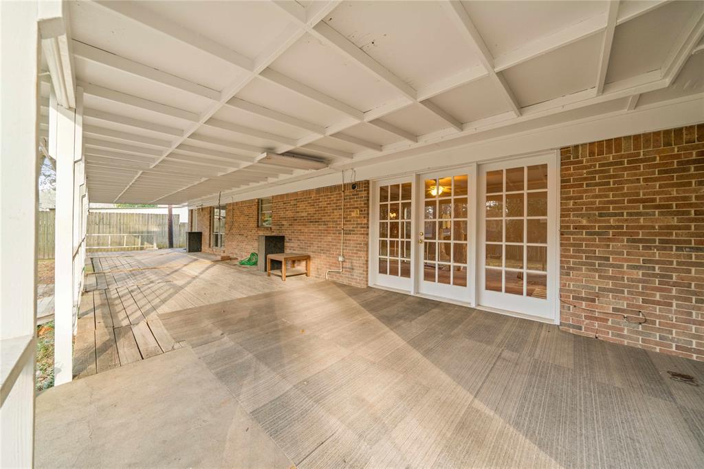 Bazzell Acres - Residential