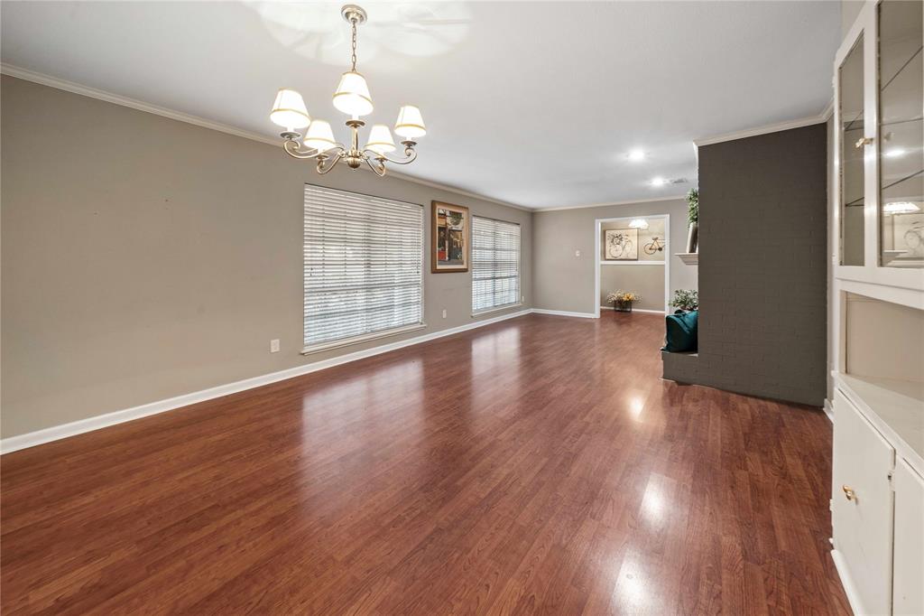 Bazzell Acres - Residential