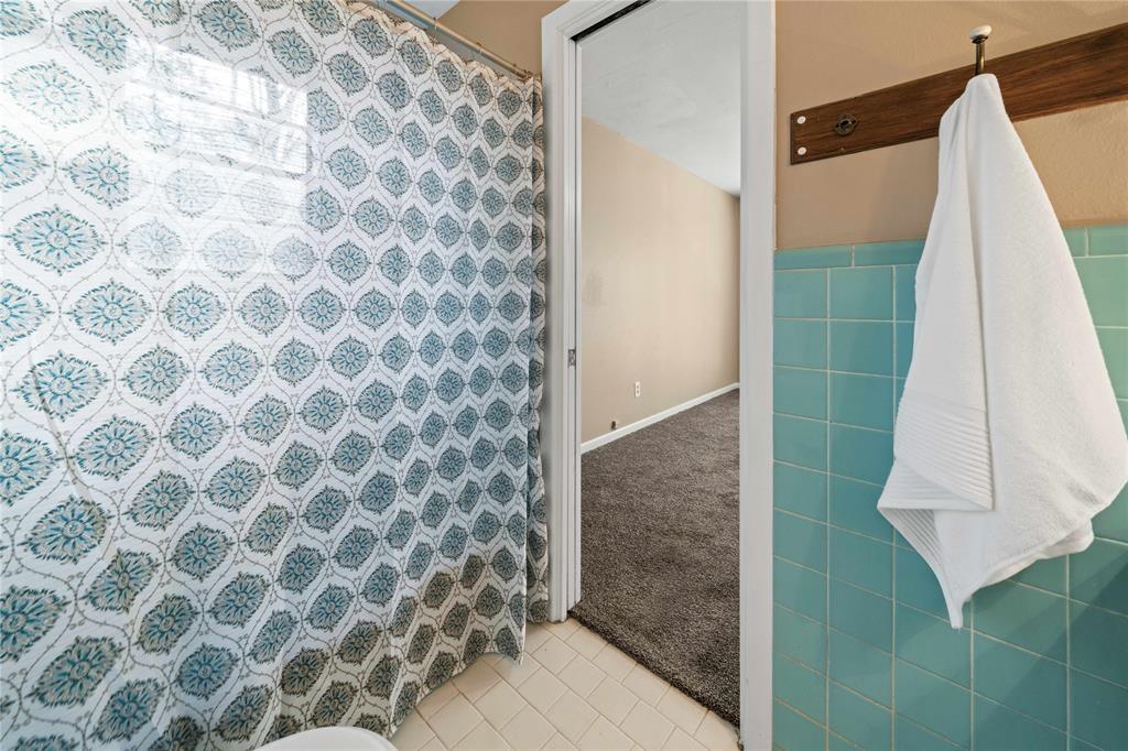 Bazzell Acres - Residential