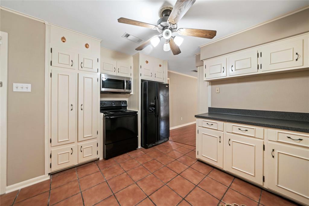 Bazzell Acres - Residential