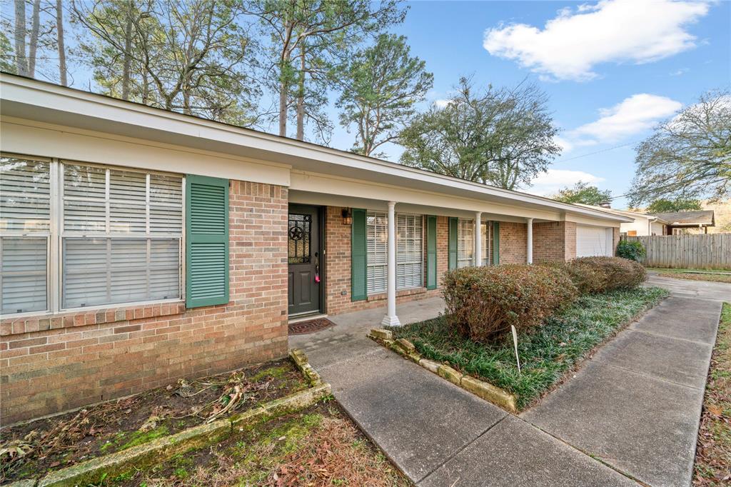 Bazzell Acres - Residential