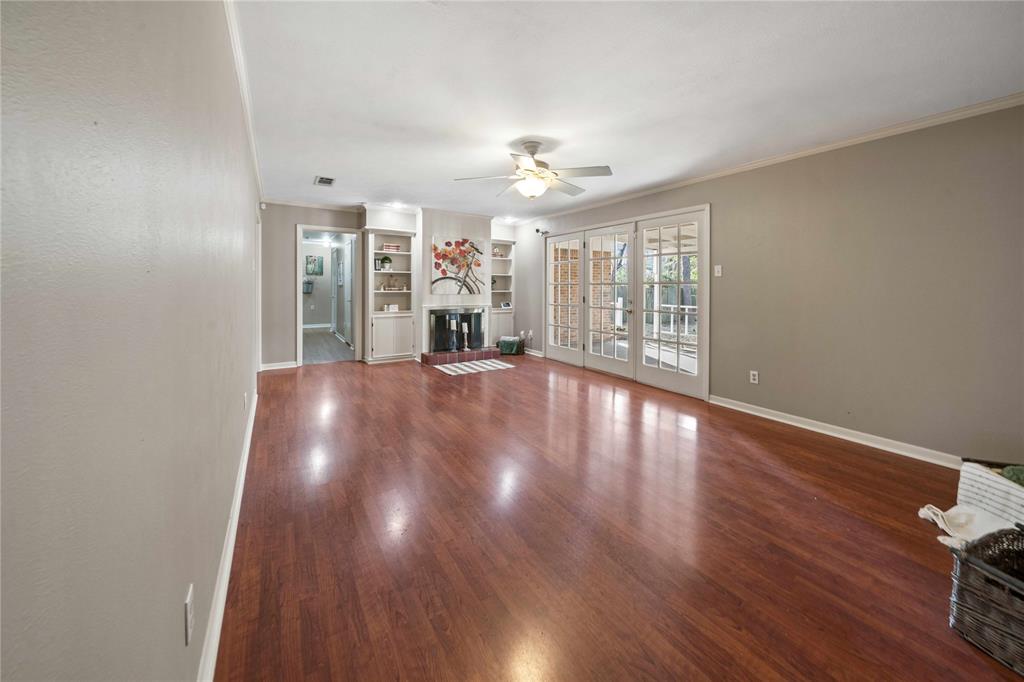 Bazzell Acres - Residential