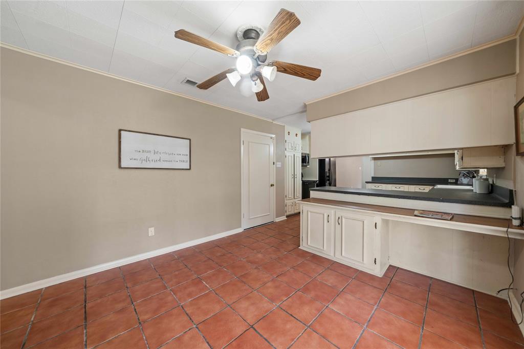 Bazzell Acres - Residential