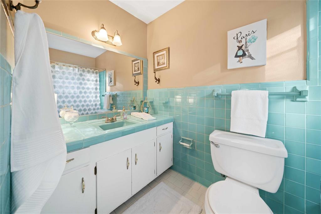 Bazzell Acres - Residential