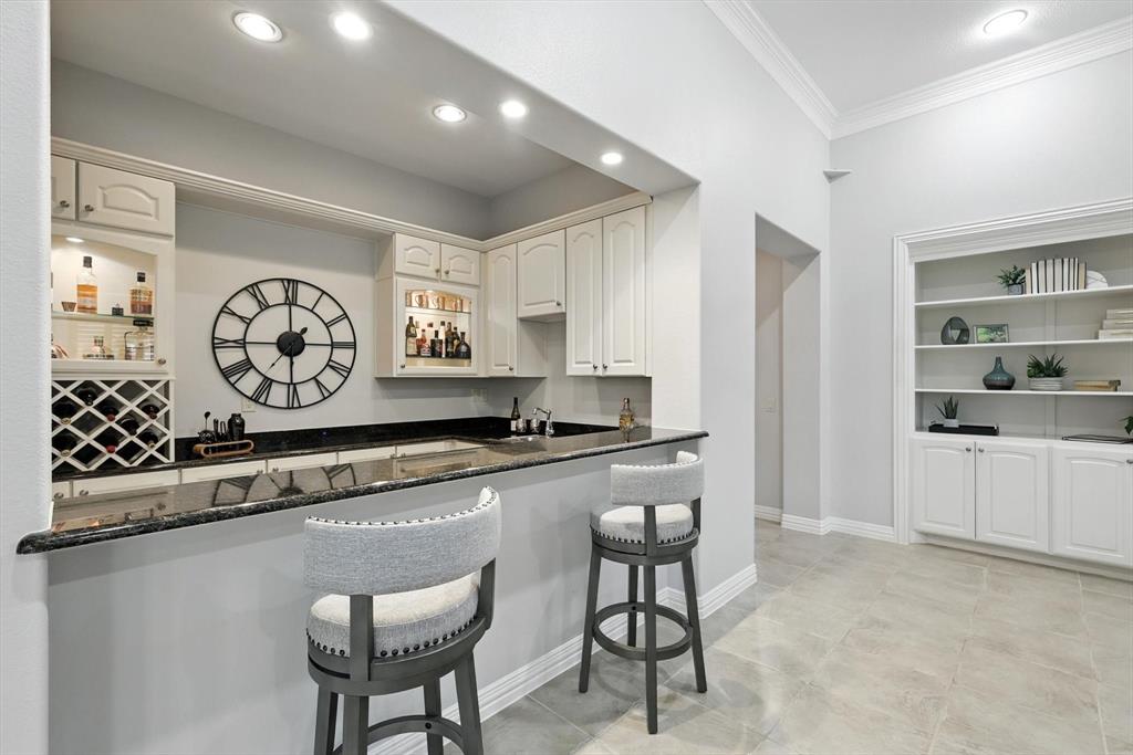 Robson Ranch - Residential