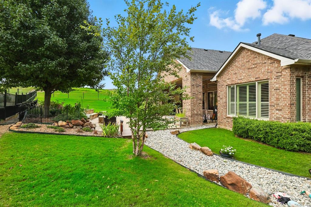 Robson Ranch - Residential