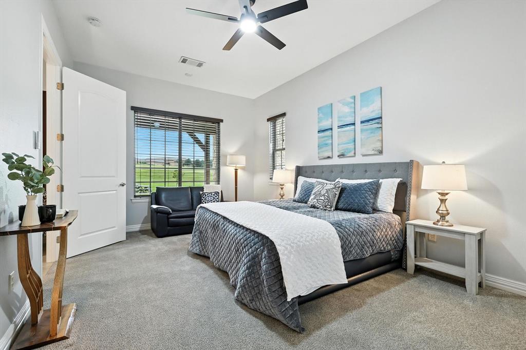 Robson Ranch - Residential