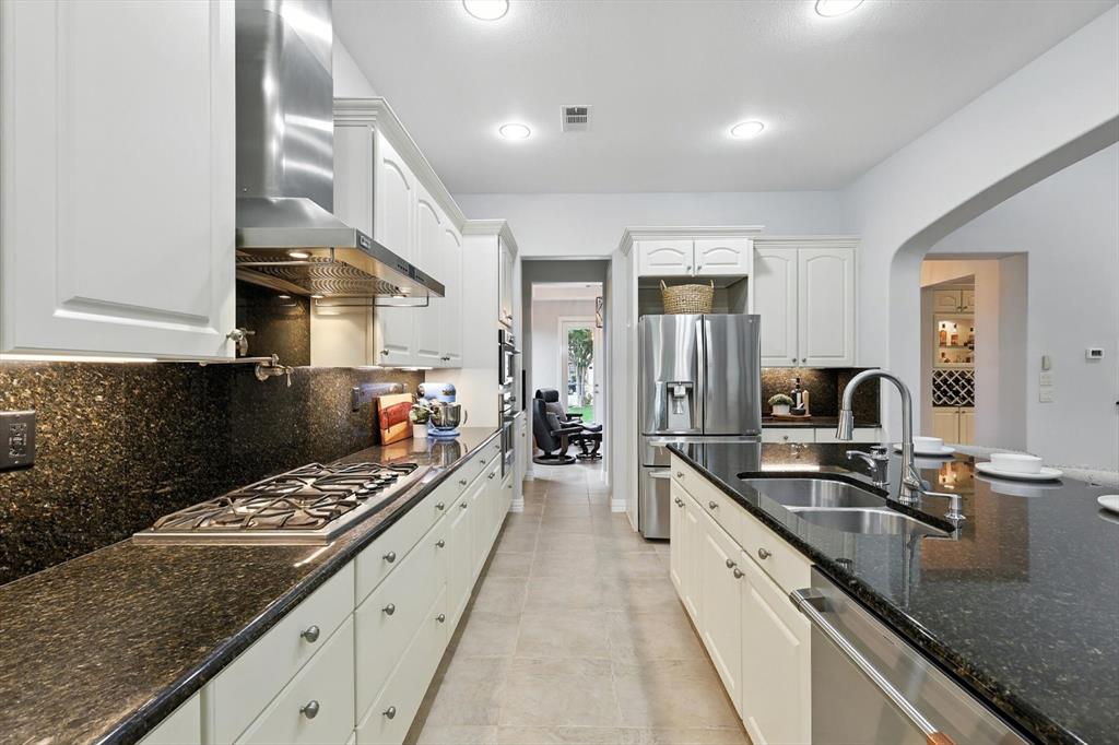 Robson Ranch - Residential