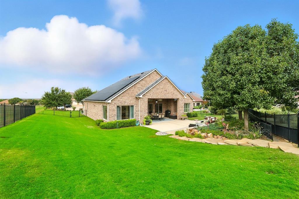 Robson Ranch - Residential