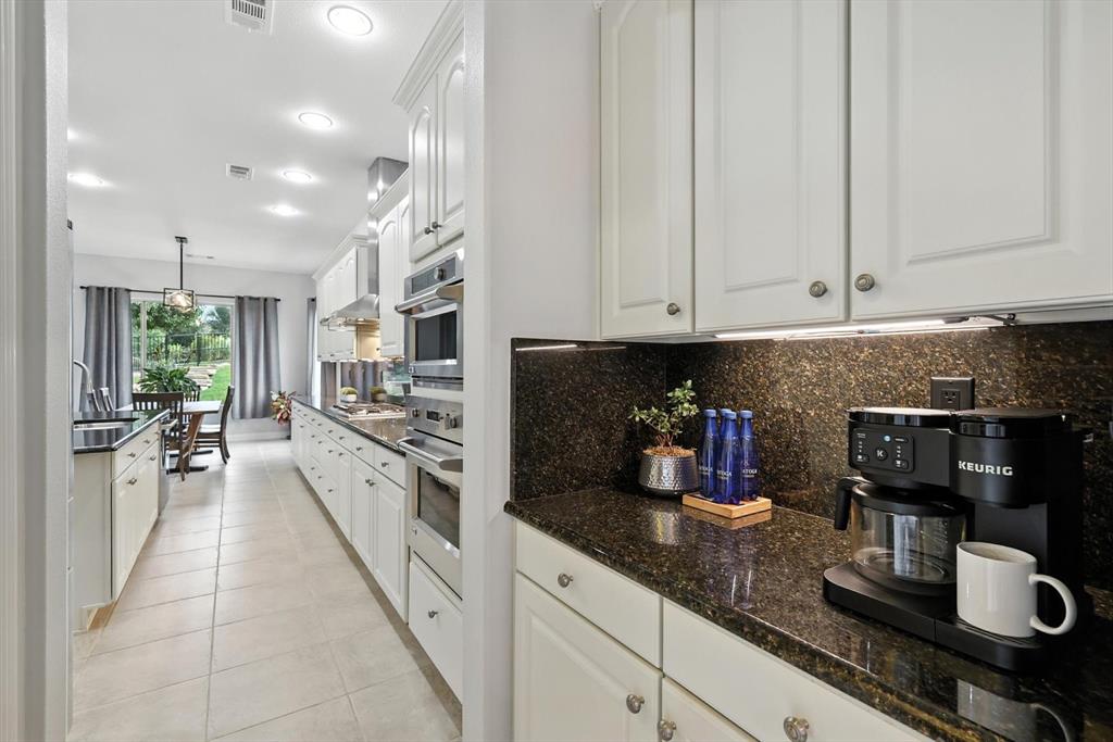 Robson Ranch - Residential