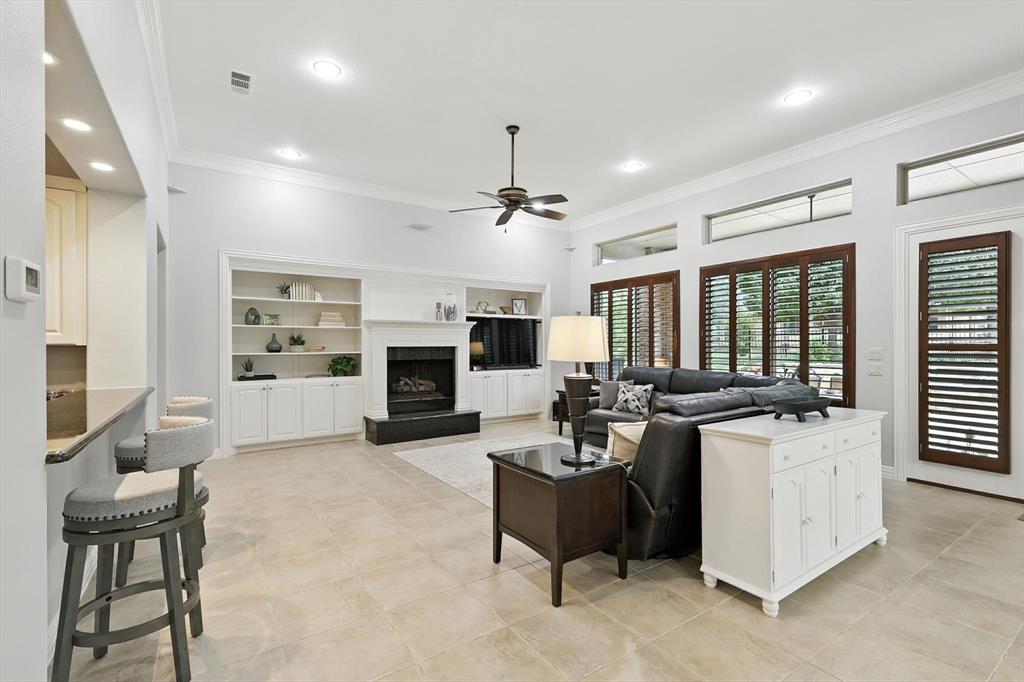 Robson Ranch - Residential