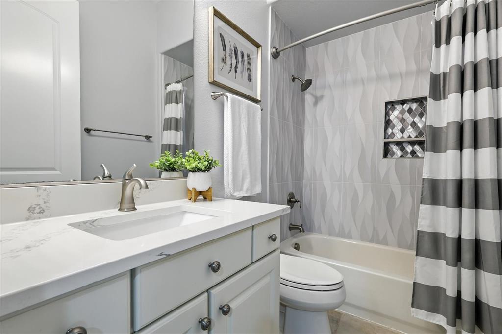 Robson Ranch - Residential