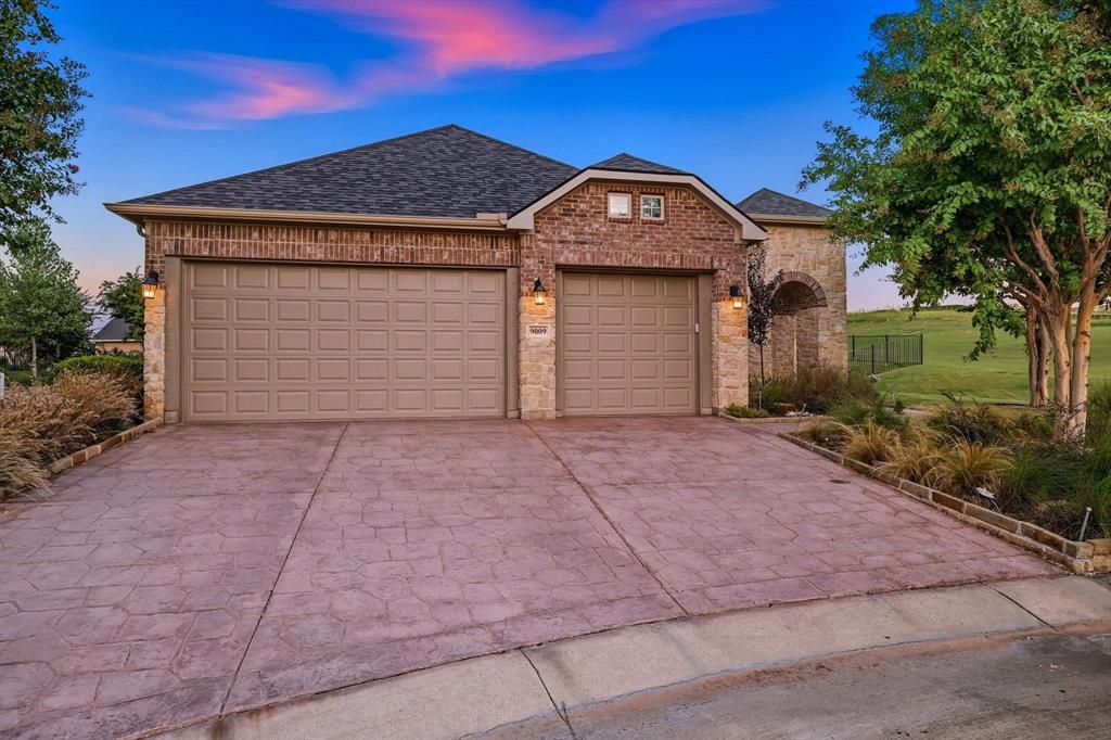 Robson Ranch - Residential