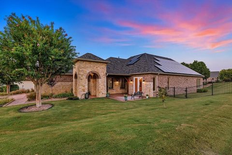 9009 Landmark Lane Denton TX 76207