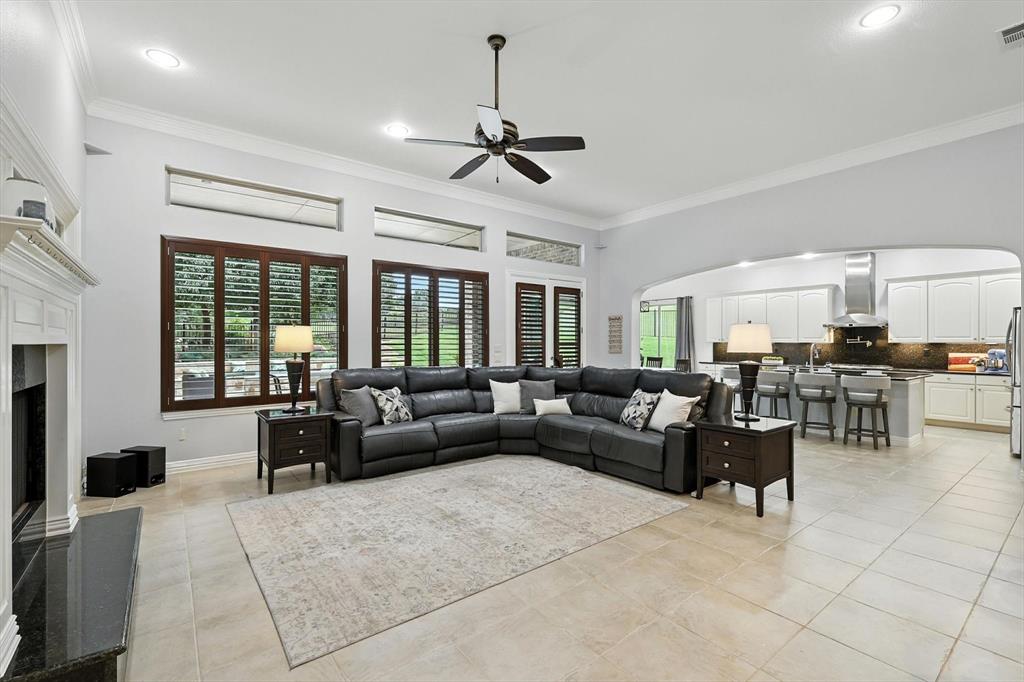 Robson Ranch - Residential