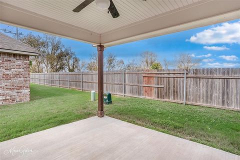 A home in Bossier City