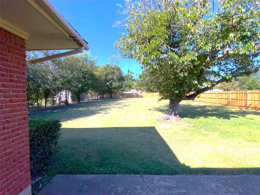 Benbrook Lakeside Add - Residential