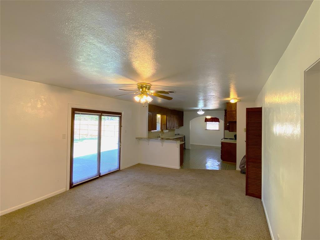 Benbrook Lakeside Add - Residential