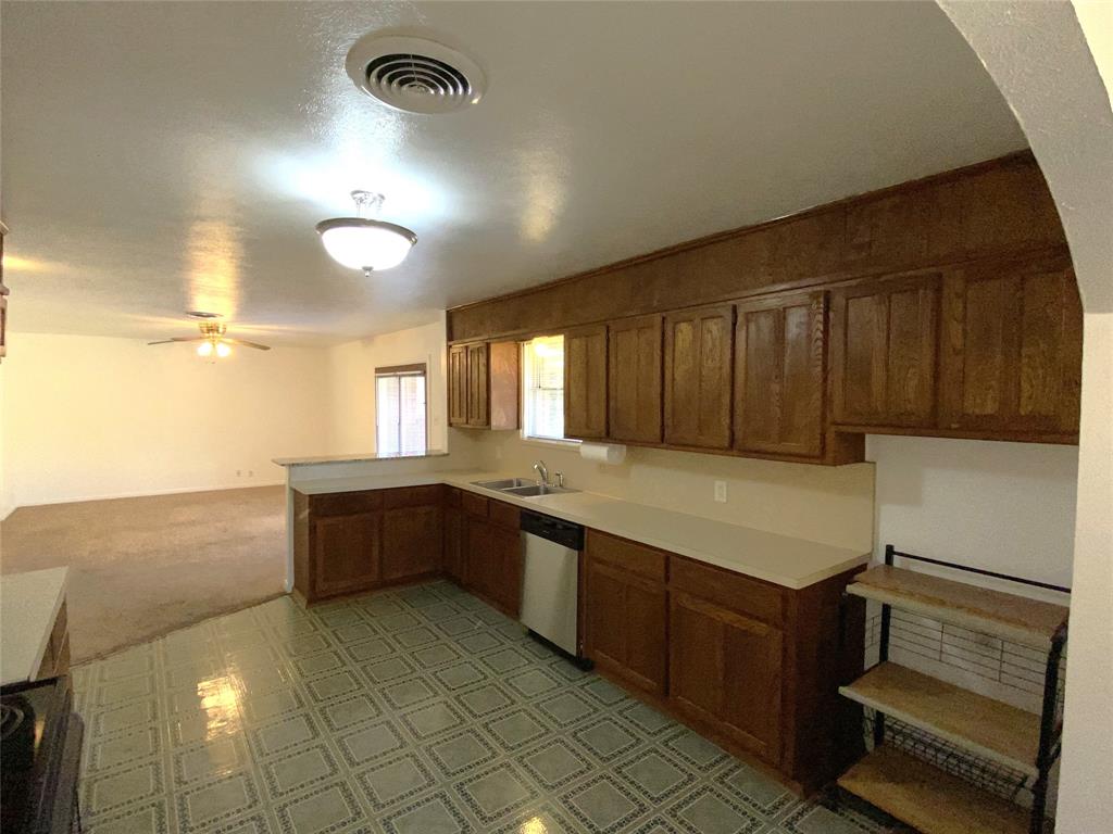 Benbrook Lakeside Add - Residential