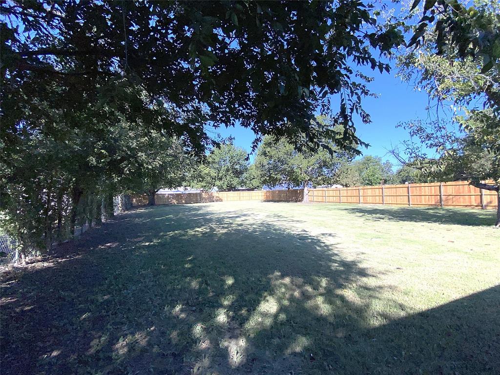 Benbrook Lakeside Add - Residential