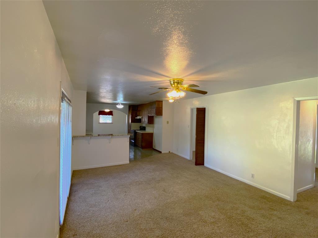 Benbrook Lakeside Add - Residential