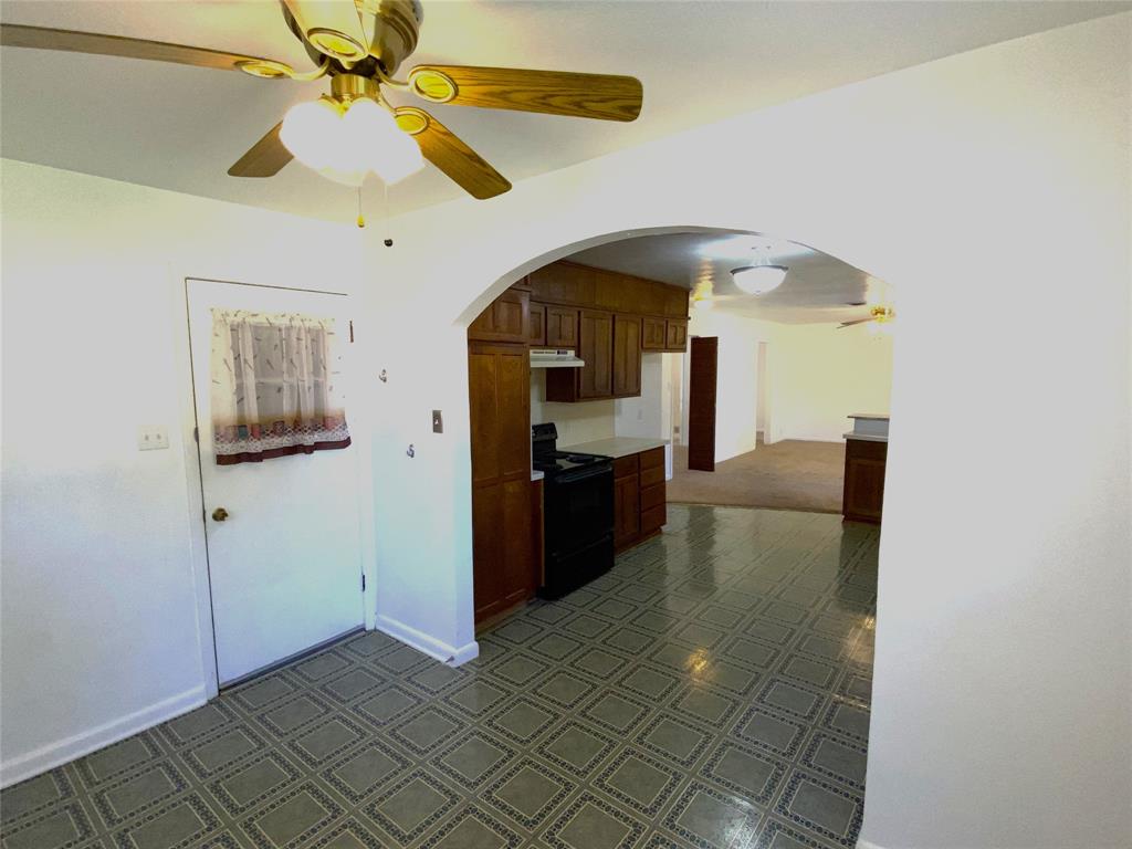 Benbrook Lakeside Add - Residential