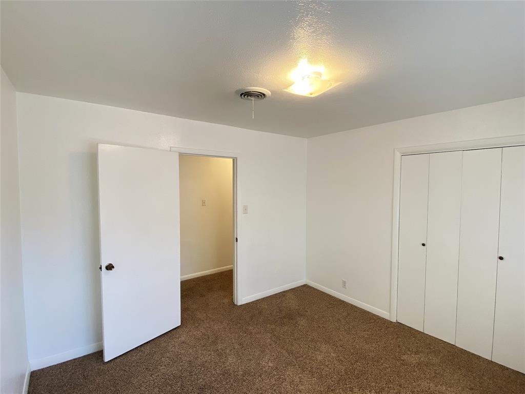 Benbrook Lakeside Add - Residential