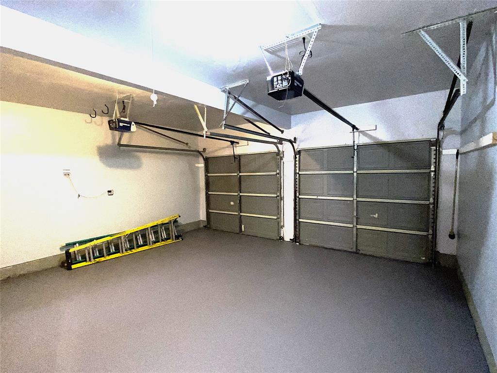 Benbrook Lakeside Add - Residential