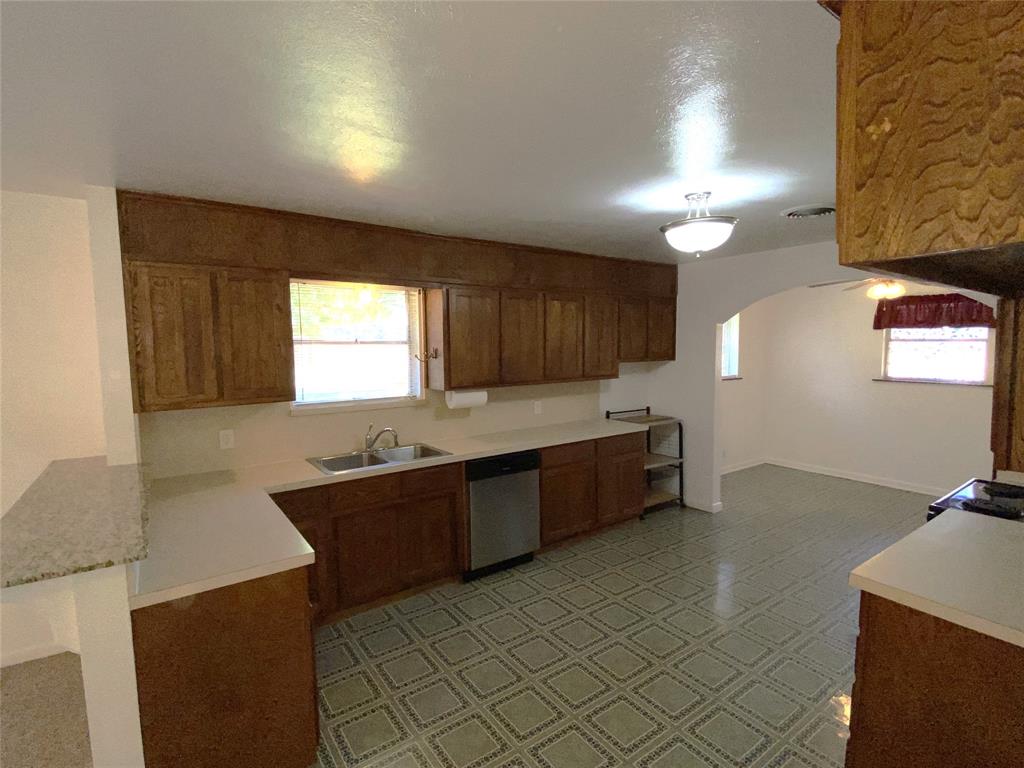 Benbrook Lakeside Add - Residential