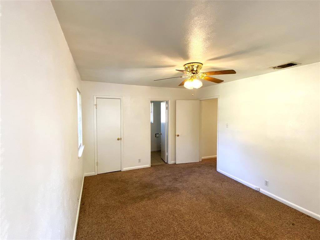 Benbrook Lakeside Add - Residential