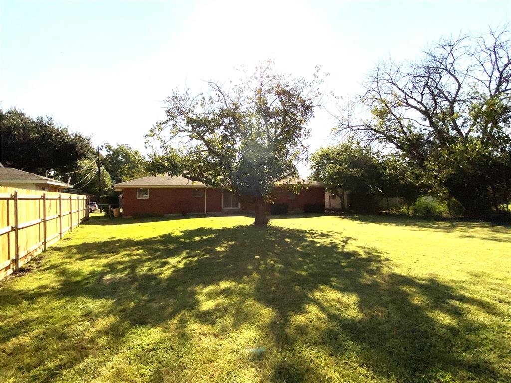 Benbrook Lakeside Add - Residential