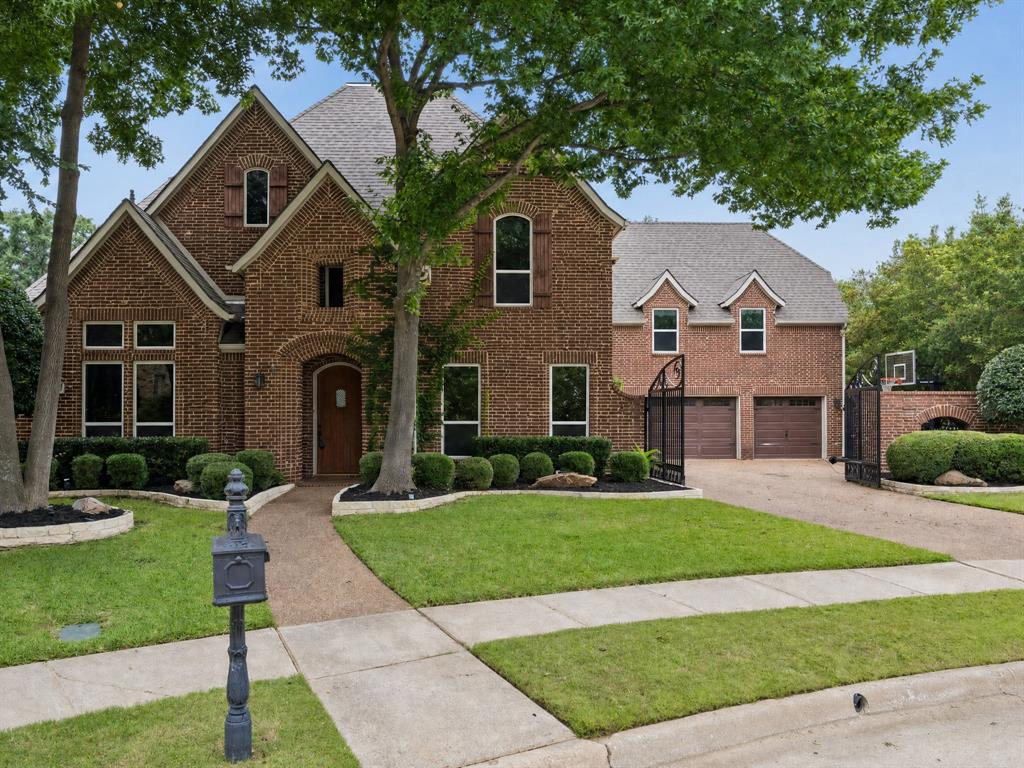 Coventry At Bridlewood - Residential