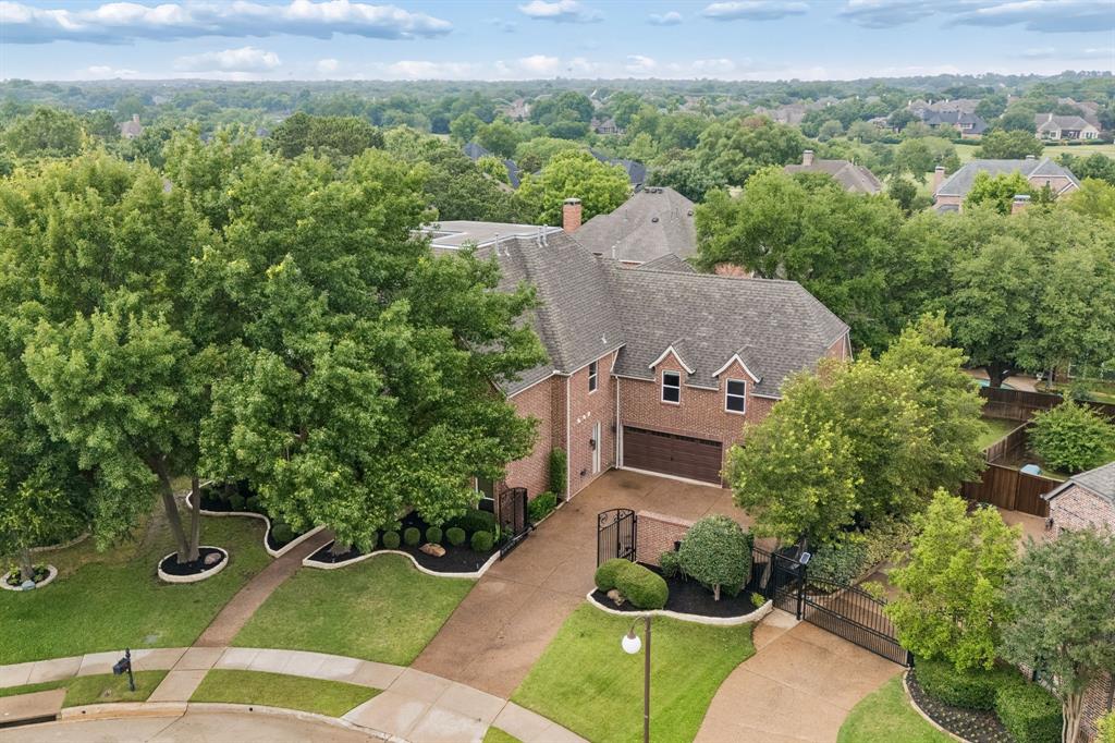 Coventry At Bridlewood - Residential