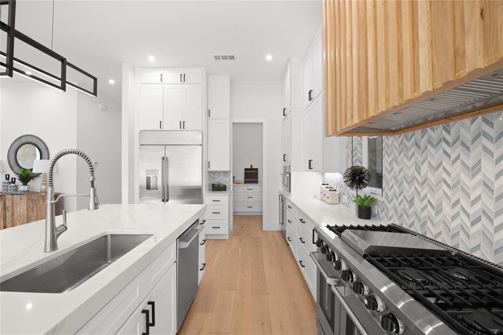 Northcrest - Residential