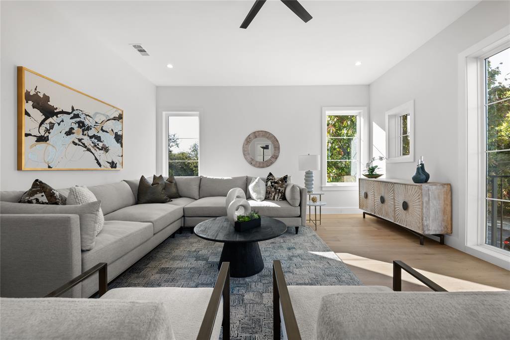 Northcrest - Residential