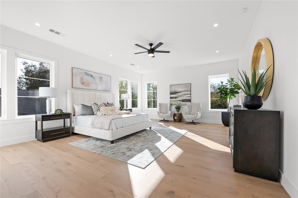 Northcrest - Residential