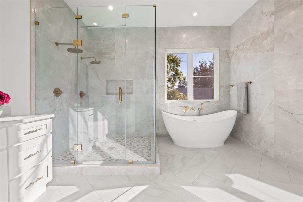 Northcrest - Residential