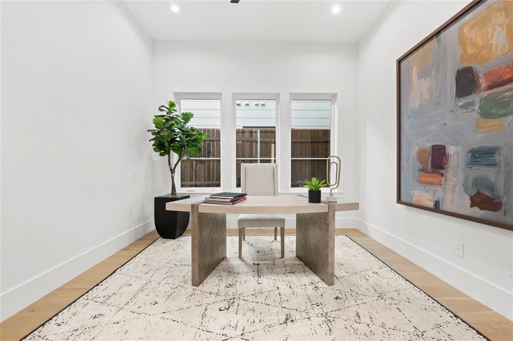 Northcrest - Residential