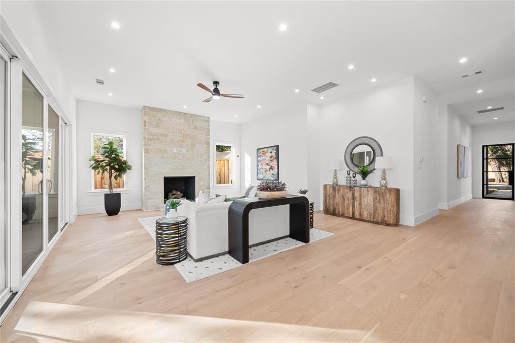 Northcrest - Residential