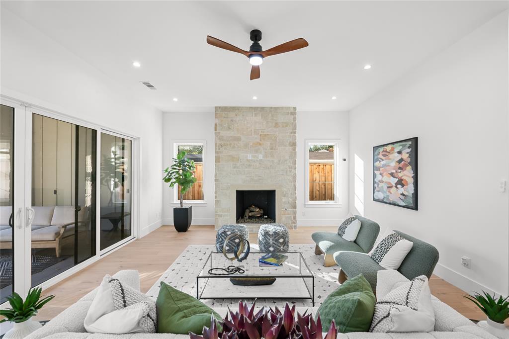 Northcrest - Residential