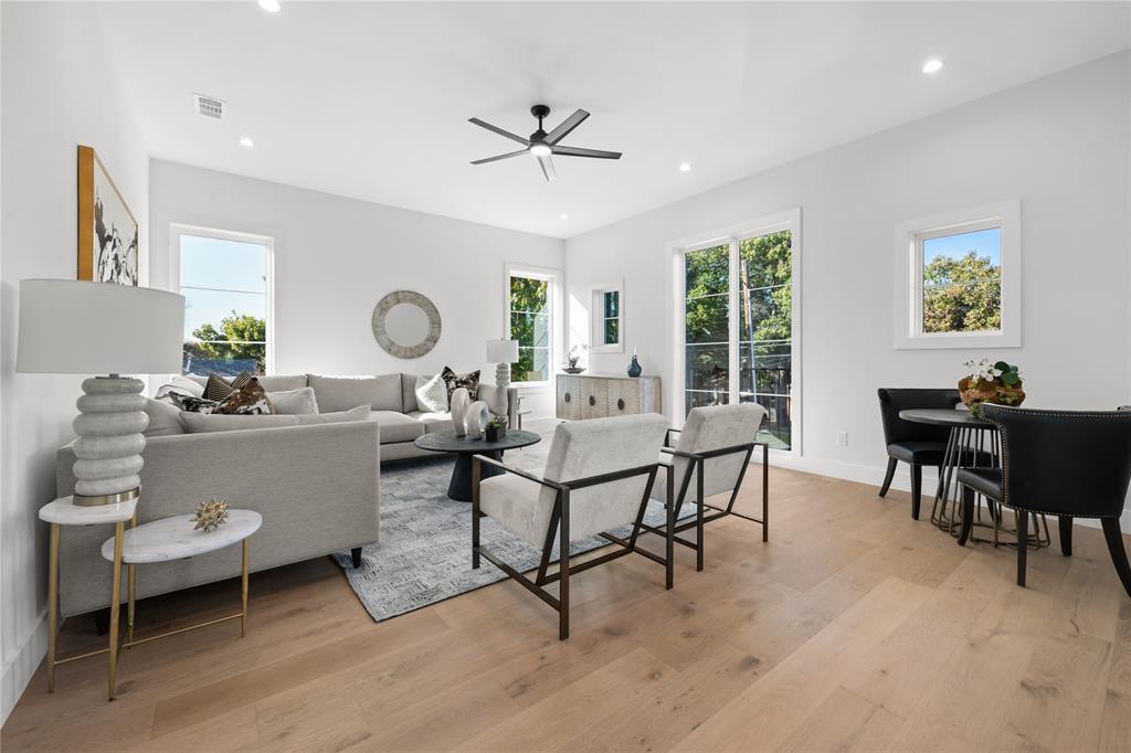 Northcrest - Residential