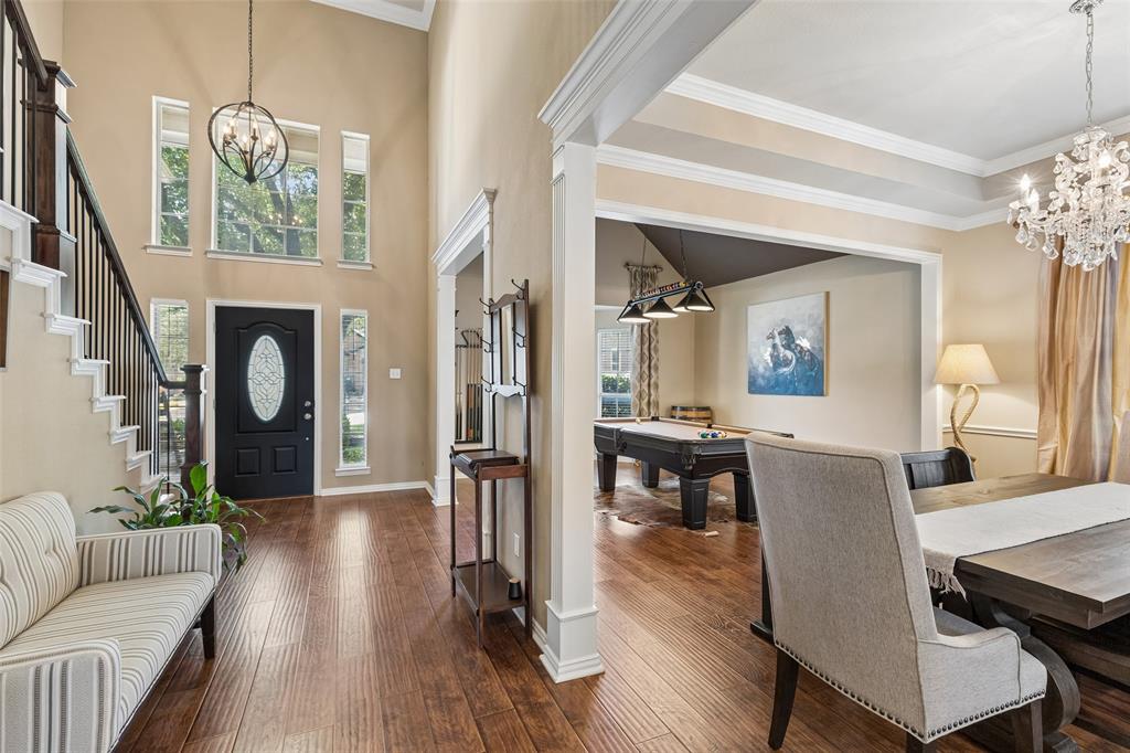 2416 Bonham Trail