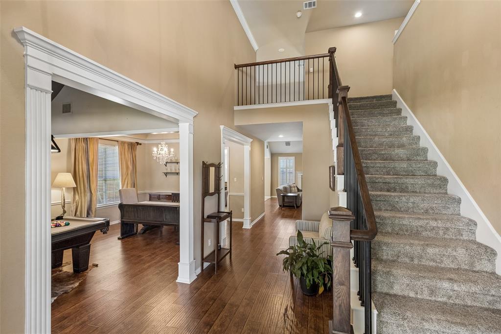 2416 Bonham Trail