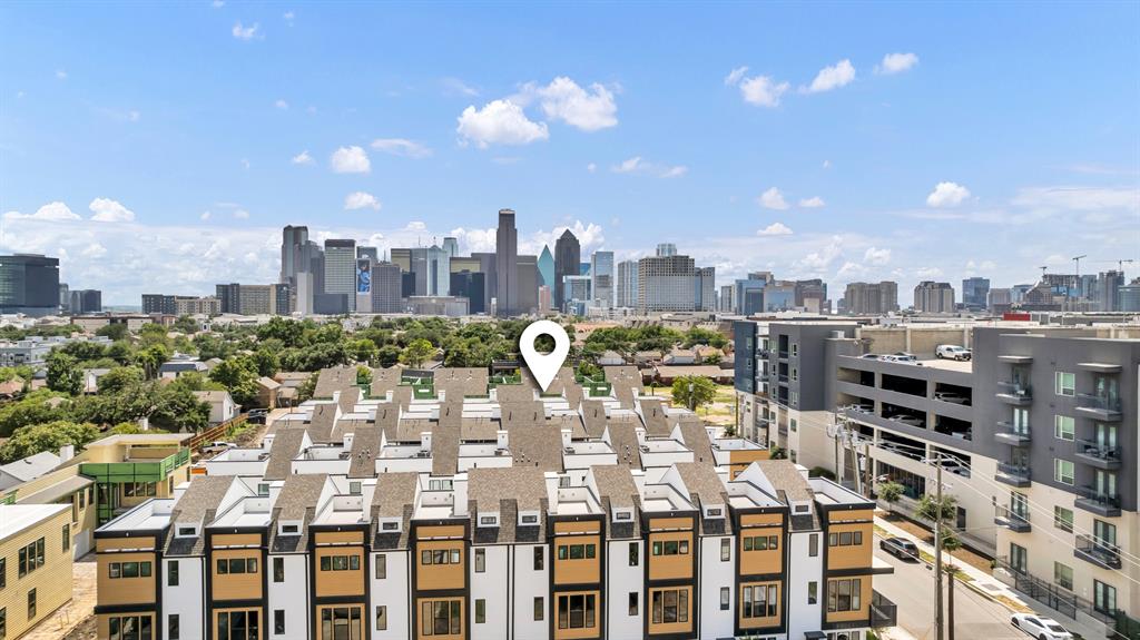 3612 San Jacinto 107