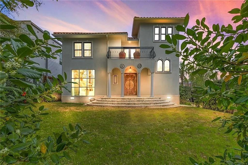 Mount Vernon 01 & 03 - Residential