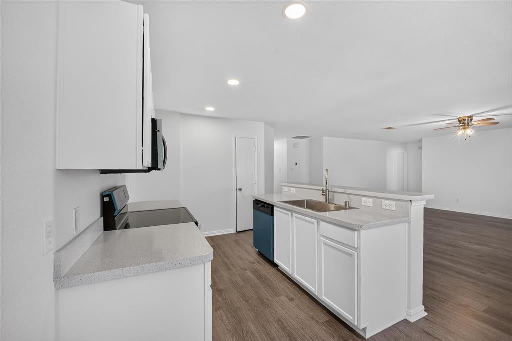 9605 Woodrow Wilson Drive