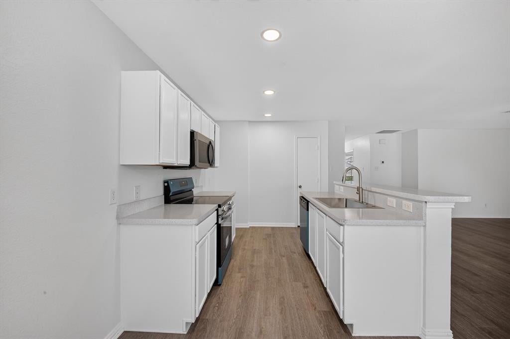 9605 Woodrow Wilson Drive